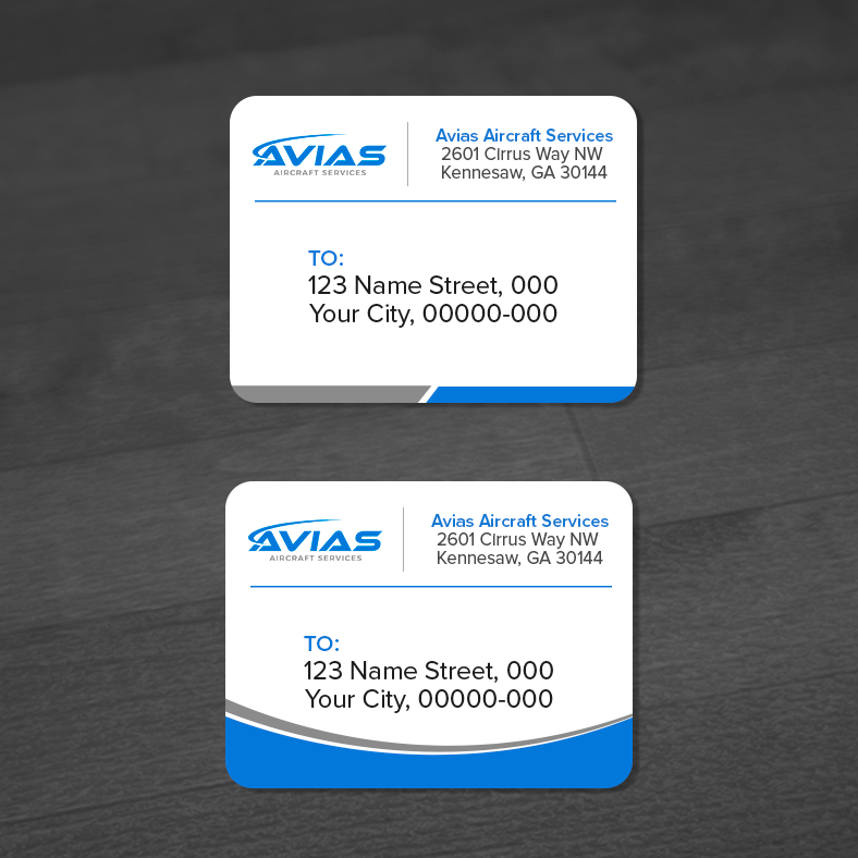 Stationery Design by WellDesign for this project | Design #32236438