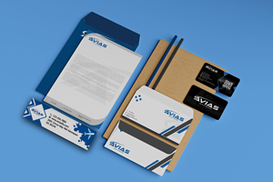 Schreibwaren-Design von Design_Duo für dieses Projekt | Design: #32262327