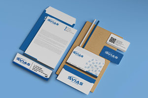Schreibwaren-Design von Design_Duo für dieses Projekt | Design: #32262329