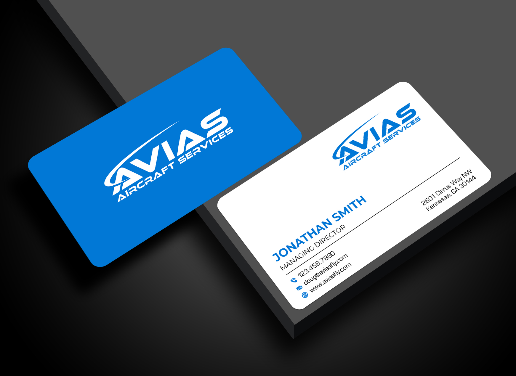 Diseño de Papelería por spks para este proyecto | Diseño #32268127