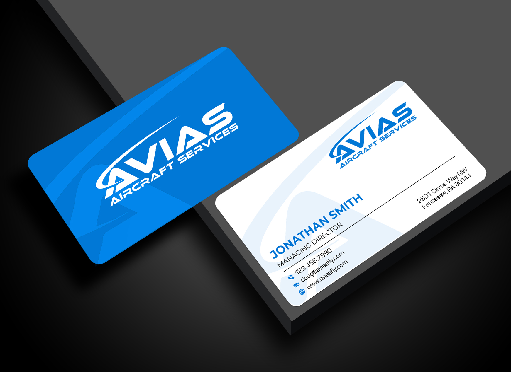 Diseño de Papelería por spks para este proyecto | Diseño #32268187