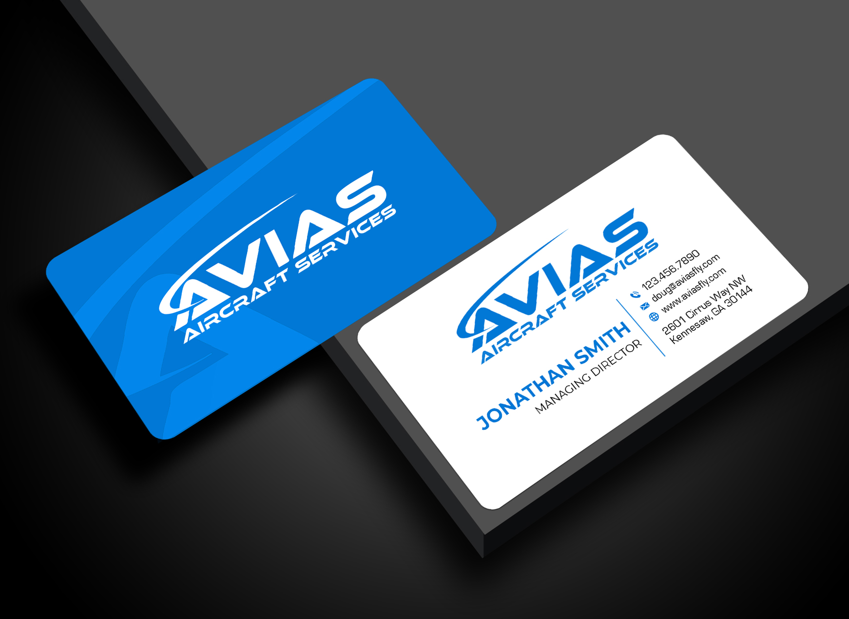 Diseño de Papelería por spks para este proyecto | Diseño #32268230