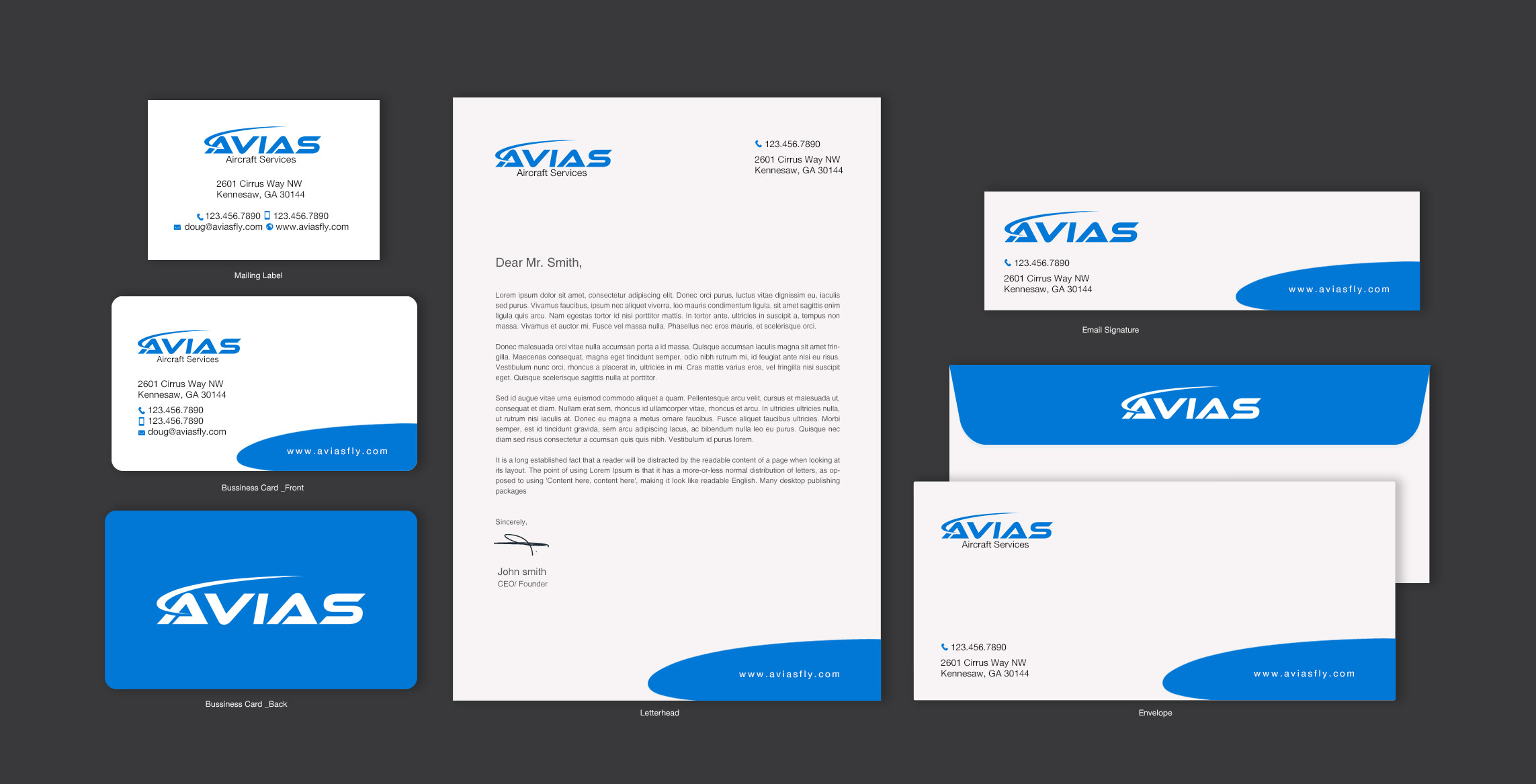 Diseño de Papelería por Brand aid para este proyecto | Diseño #32259745