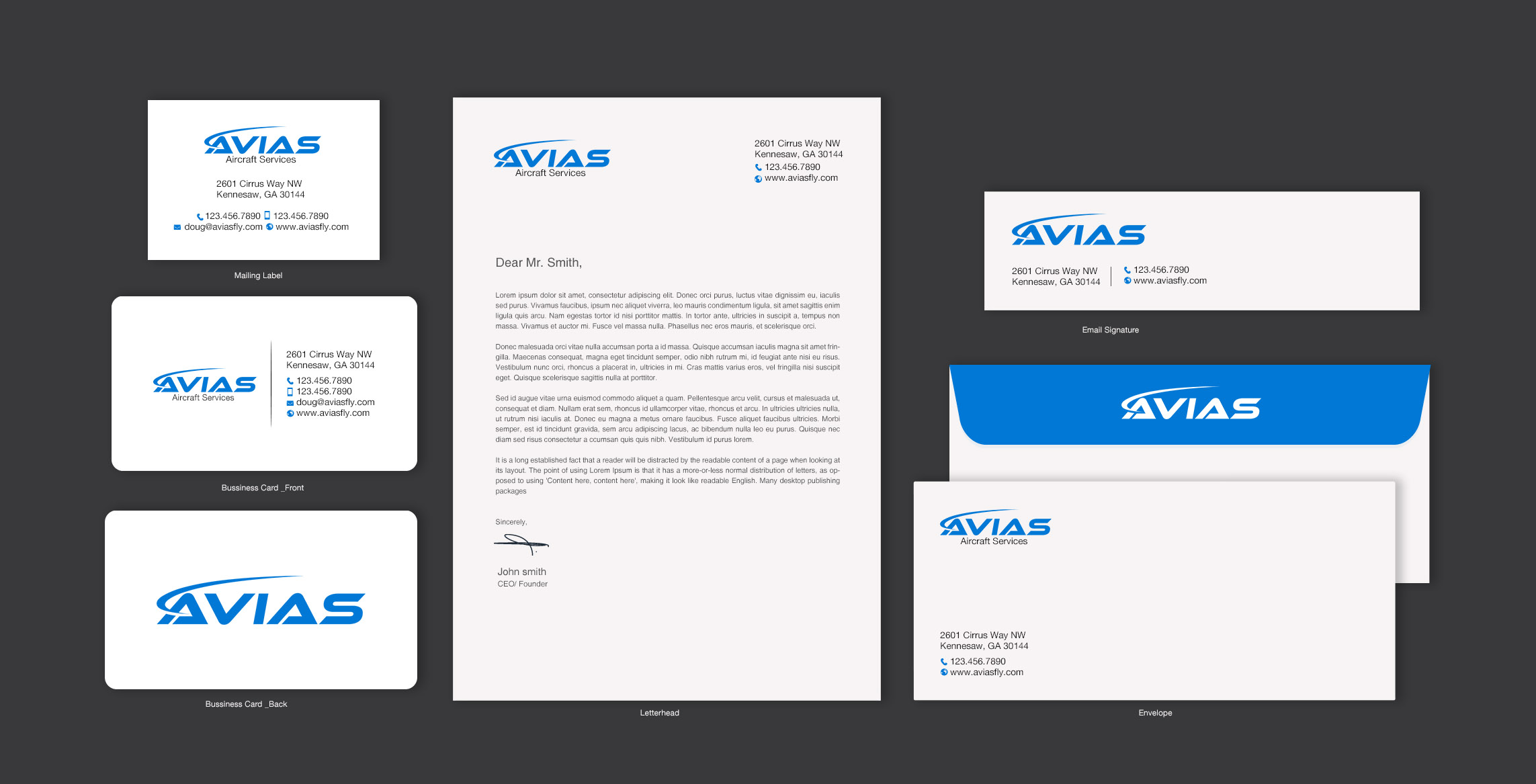Schreibwaren-Design von Brand aid für dieses Projekt | Design #32259749