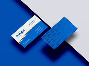 Stationery Design by logodentity for this project | Design: #32228604