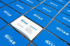 Stationery Design by logodentity for this project | Design: #32229398
