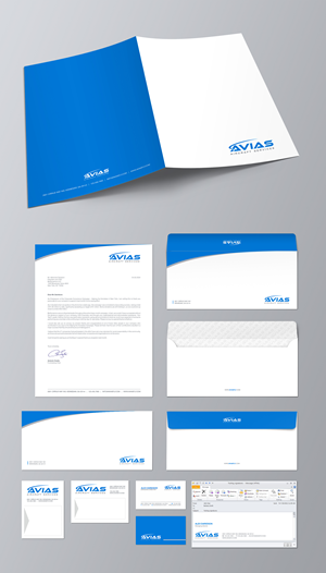 Stationery Design by logodentity for this project | Design: #32229928