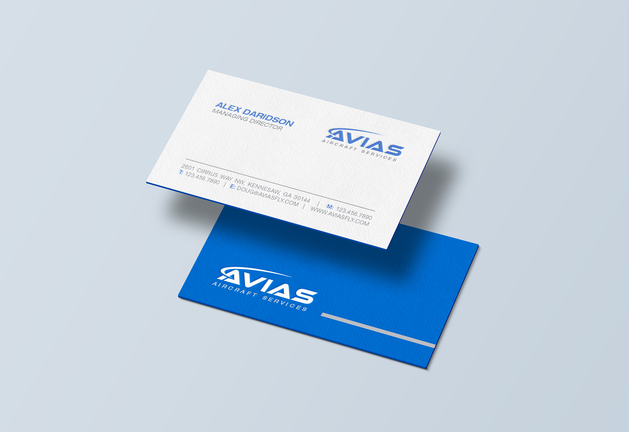 Stationery Design by logodentity for this project | Design #32229937