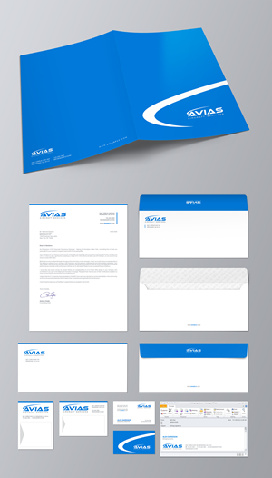 Stationery Design by logodentity for this project | Design: #32230193