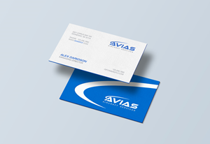 Stationery Design by logodentity for this project | Design: #32230201