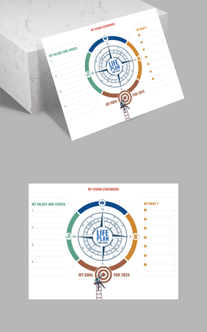 Print Design by vcreatived