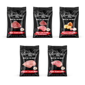 Diseño de Empaque por Sergio Coelho para este proyecto | Diseño: #32277005