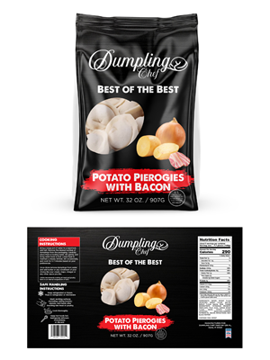 Packaging Design by Sergio Coelho for this project | Design: #32288297
