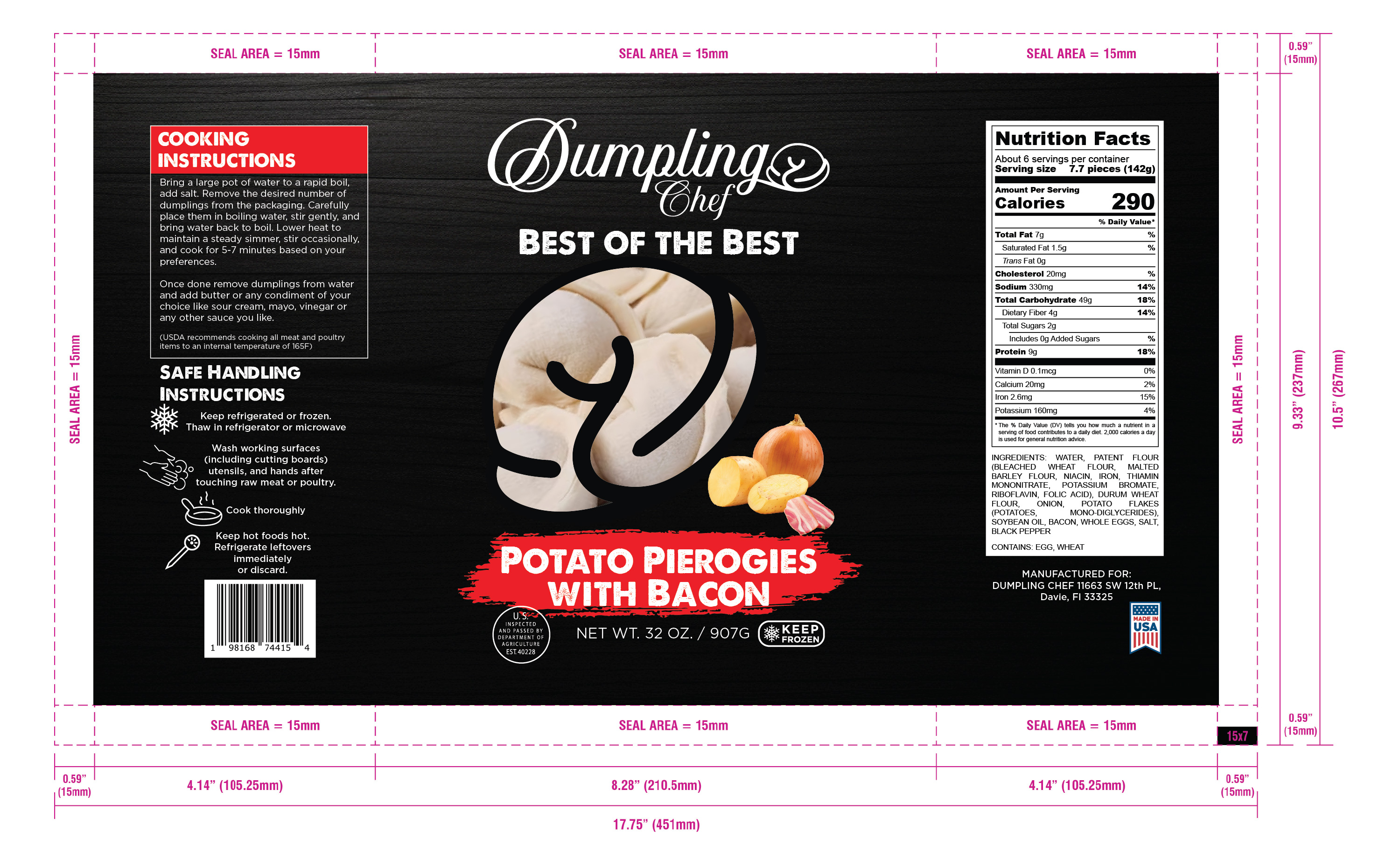Packaging Design by Sergio Coelho for this project | Design #32291393