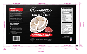 Packaging Design by Sergio Coelho for this project | Design: #32293349