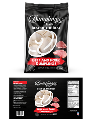 Packaging Design by Sergio Coelho for this project | Design: #32293412