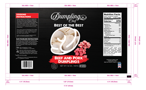 Packaging Design by Sergio Coelho for this project | Design: #32318590