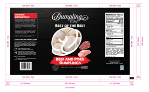 Packaging Design by Sergio Coelho for this project | Design: #32330576