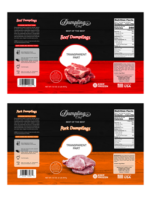 Diseño de Empaque por Jose Loaiza para este proyecto | Diseño: #32234878