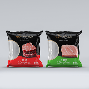 Diseño de Empaque por Jose Loaiza para este proyecto | Diseño: #32290932