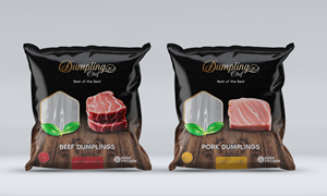 Diseño de Empaque por Jose Loaiza para este proyecto | Diseño: #32292397