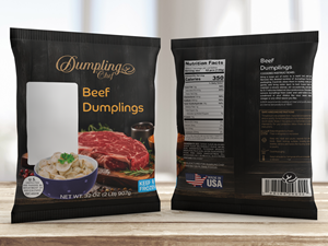 Packaging Design by Vyacheslav65 for this project | Design #32234026