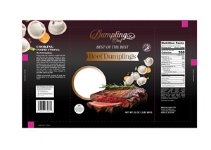 Diseño de Empaque por oltredisegno para este proyecto | Diseño: #32233231