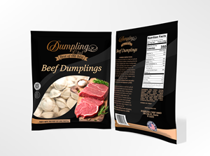 Diseño de Empaque por Giovanni para este proyecto | Diseño: #32233409