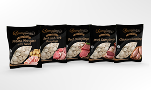 Diseño de Empaque por Giovanni para este proyecto | Diseño: #32275006