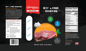 Packaging Design by Seema Suvarna for this project | Design #32258709
