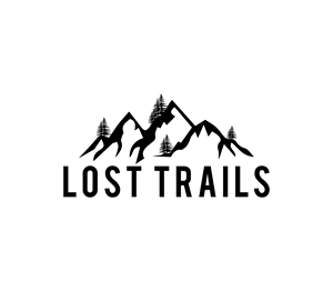 Logo Design by Nova_Create for Lost Trails Campground | Design: #32235801