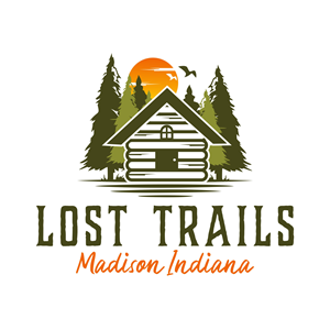 Logo Design by creative.bugs for Lost Trails Campground | Design: #32230926