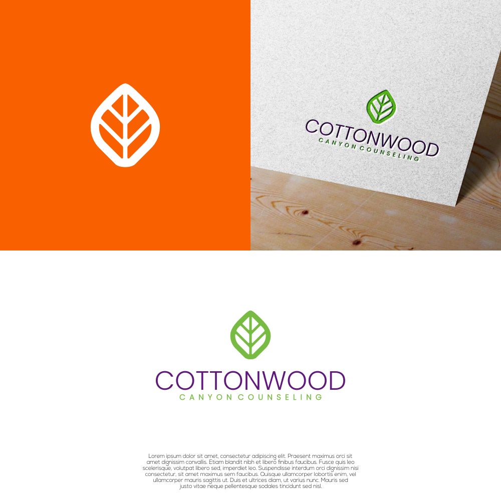 Logo Design by Verguson for this project | Design #32237302