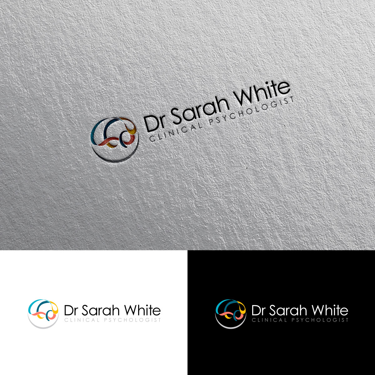Logo Design by chris Ray for this project | Design #32230205