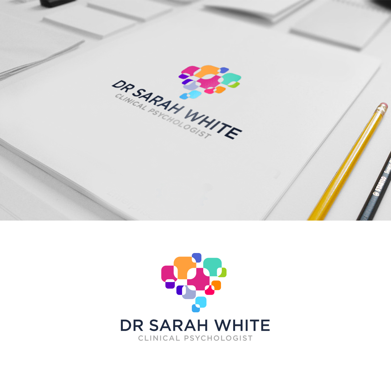 Logo Design by BehindSymbols for this project | Design #32236195
