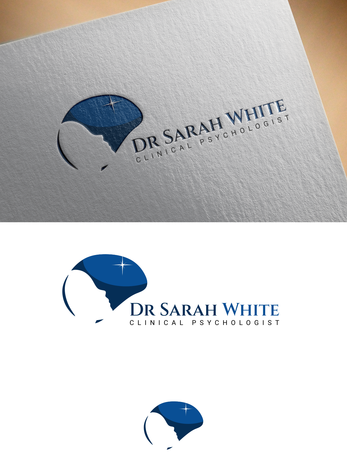 Logo Design by design.bb for this project | Design #32230529