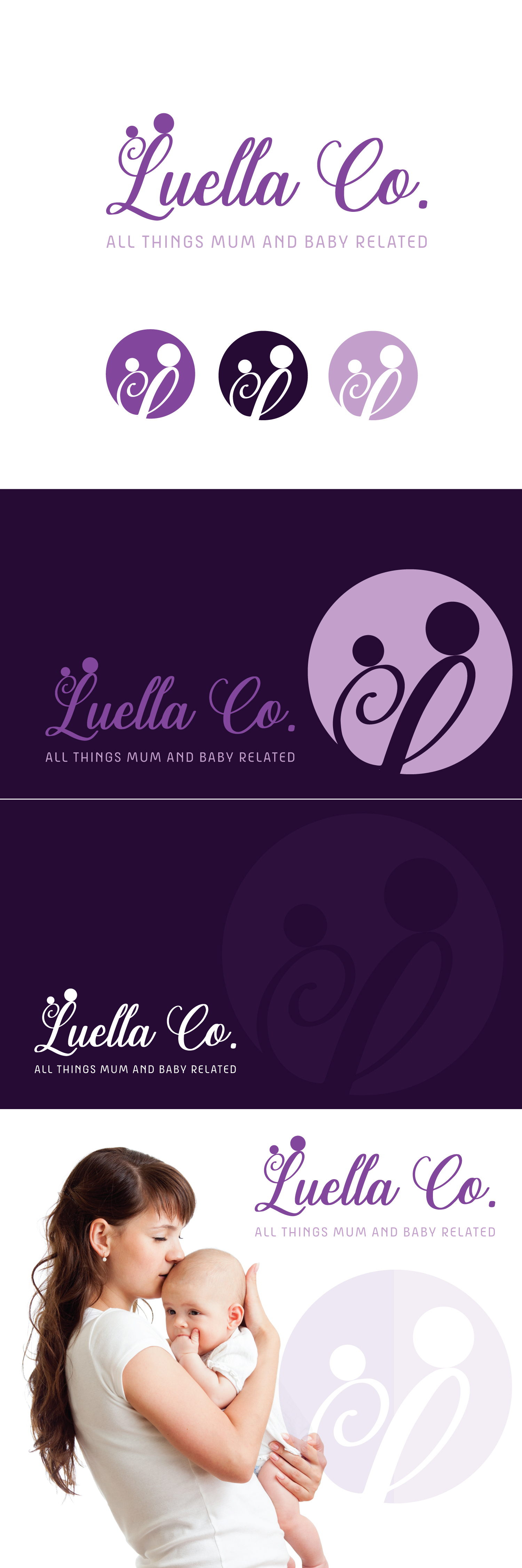 Logo-Design von uk für dieses Projekt | Design #32230730