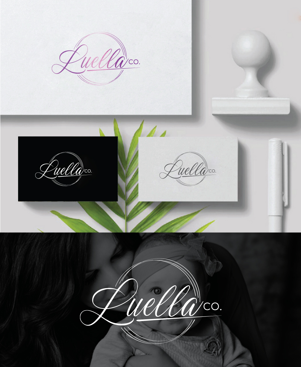 Logo Design by sol design2 for this project | Design: #32229924