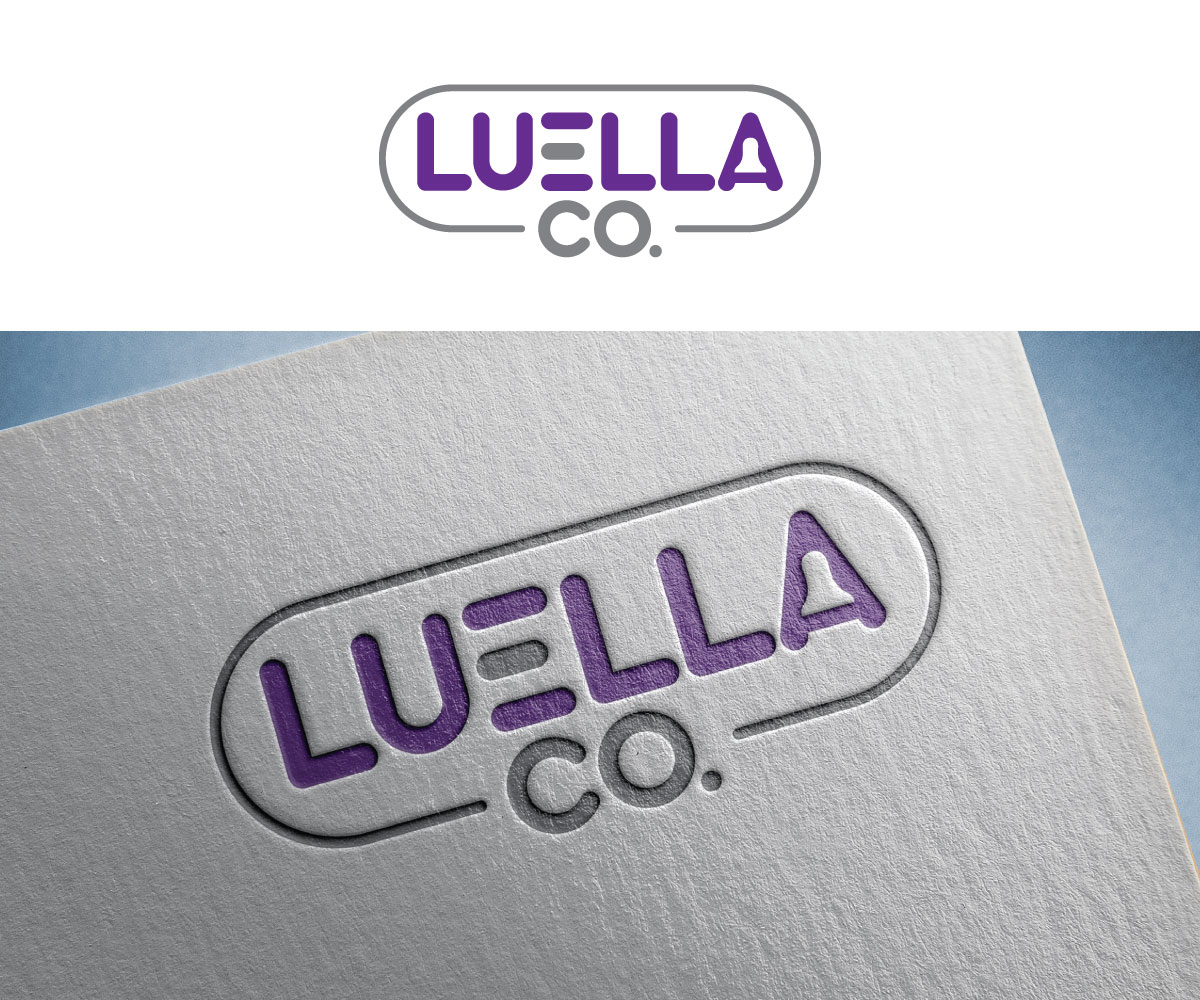 Diseño de Logo por Luckey yaari para este proyecto | Diseño #32235650