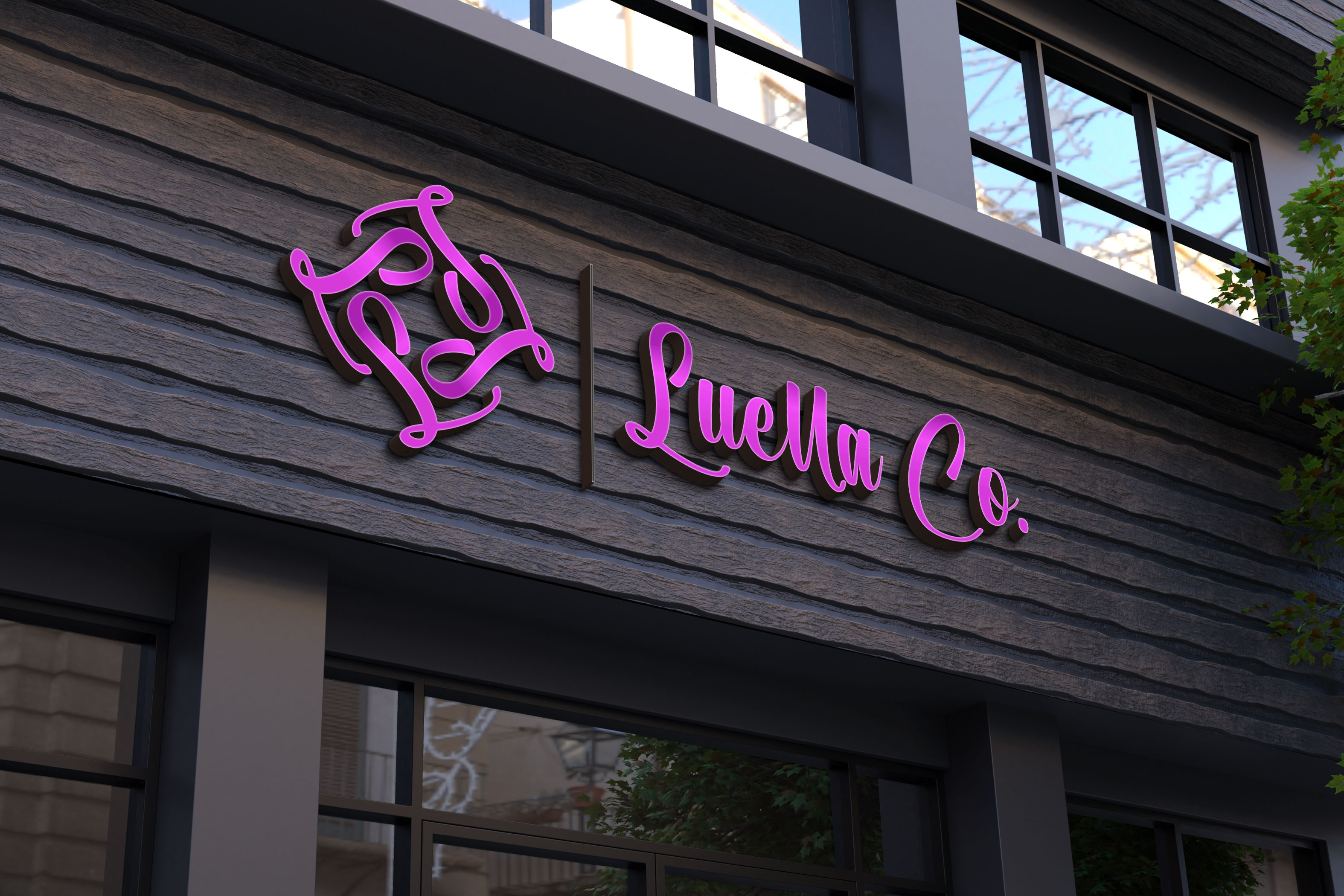 Logo Design by Kavth for this project | Design #32245892