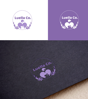 Logo Design by RA-bica for this project | Design: #32231075