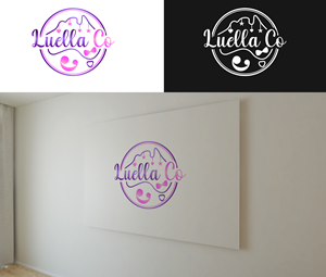 Logo Design by RA-bica for this project | Design: #32231798