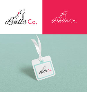 Logo Design by RA-bica for this project | Design: #32246965