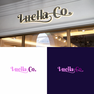 Logo Design by arillingga for this project | Design #32235018