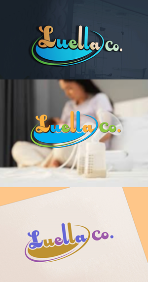 Logo Design by Wonderful design for this project | Design: #32231344