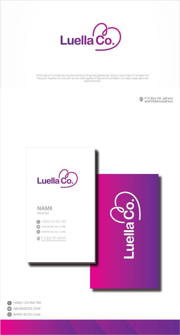 Logo-Design von zebronicgraphic für dieses Projekt | Design #32232995