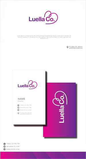 Logo Design by zebronicgraphic for this project | Design: #32232995
