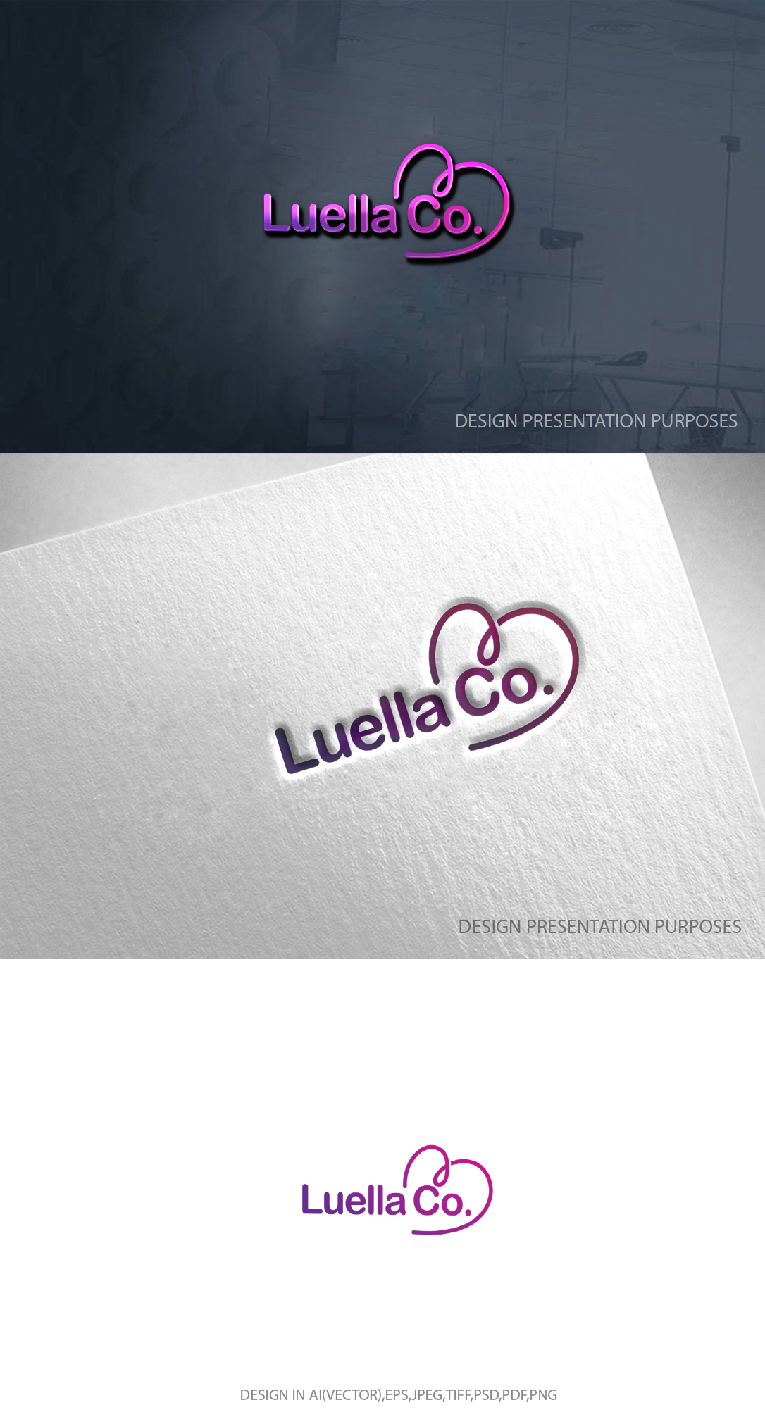 Logo-Design von zebronicgraphic für dieses Projekt | Design #32232997