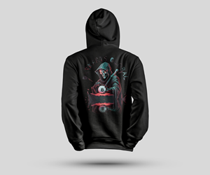 T-shirt Design by Sangkasa for DarkArts Global | Design #32288698