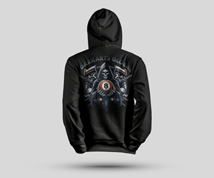 Diseño de Camiseta por Sangkasa para DarkArts Global | Diseño: #32288704
